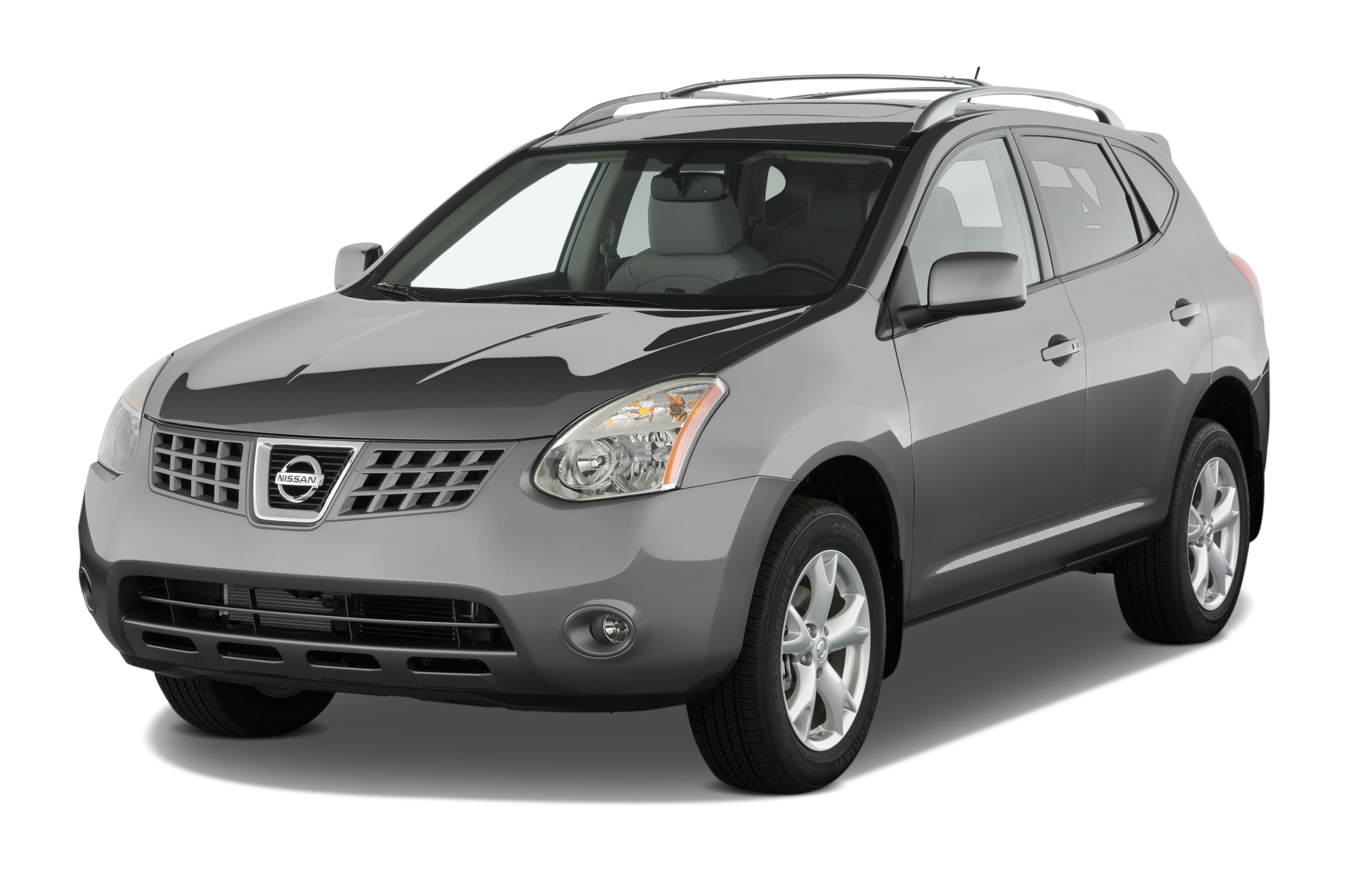 Nissan Rogue 2010 Consumo De Gasolina
