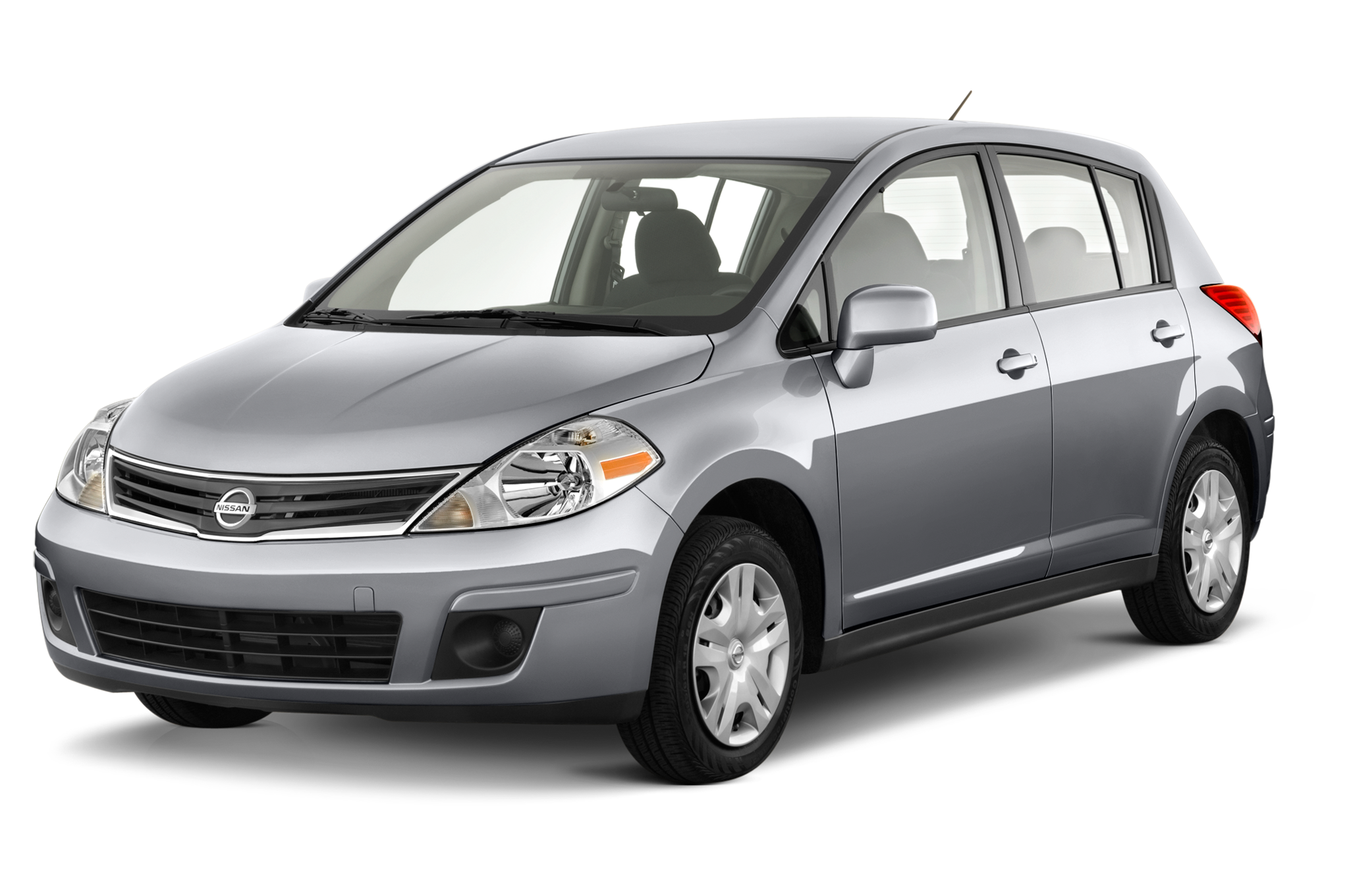 Nissan Versa 2010 Gas Mileage