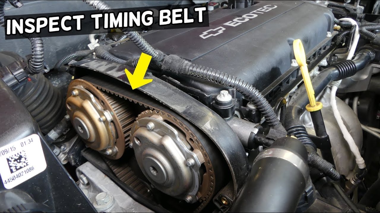 2011 Chevy Cruze Serpentine Belt Diagram