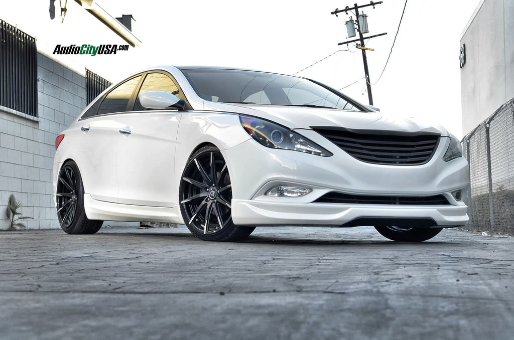 What Type Of Oil Does A Hyundai Sonata Take