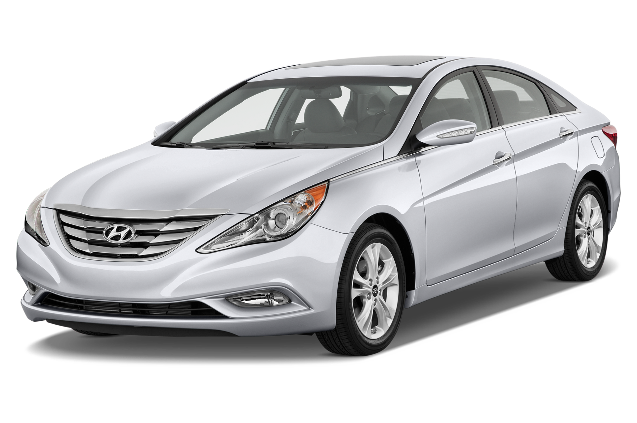 2013 Hyundai Sonata 2.4 Belt Diagram