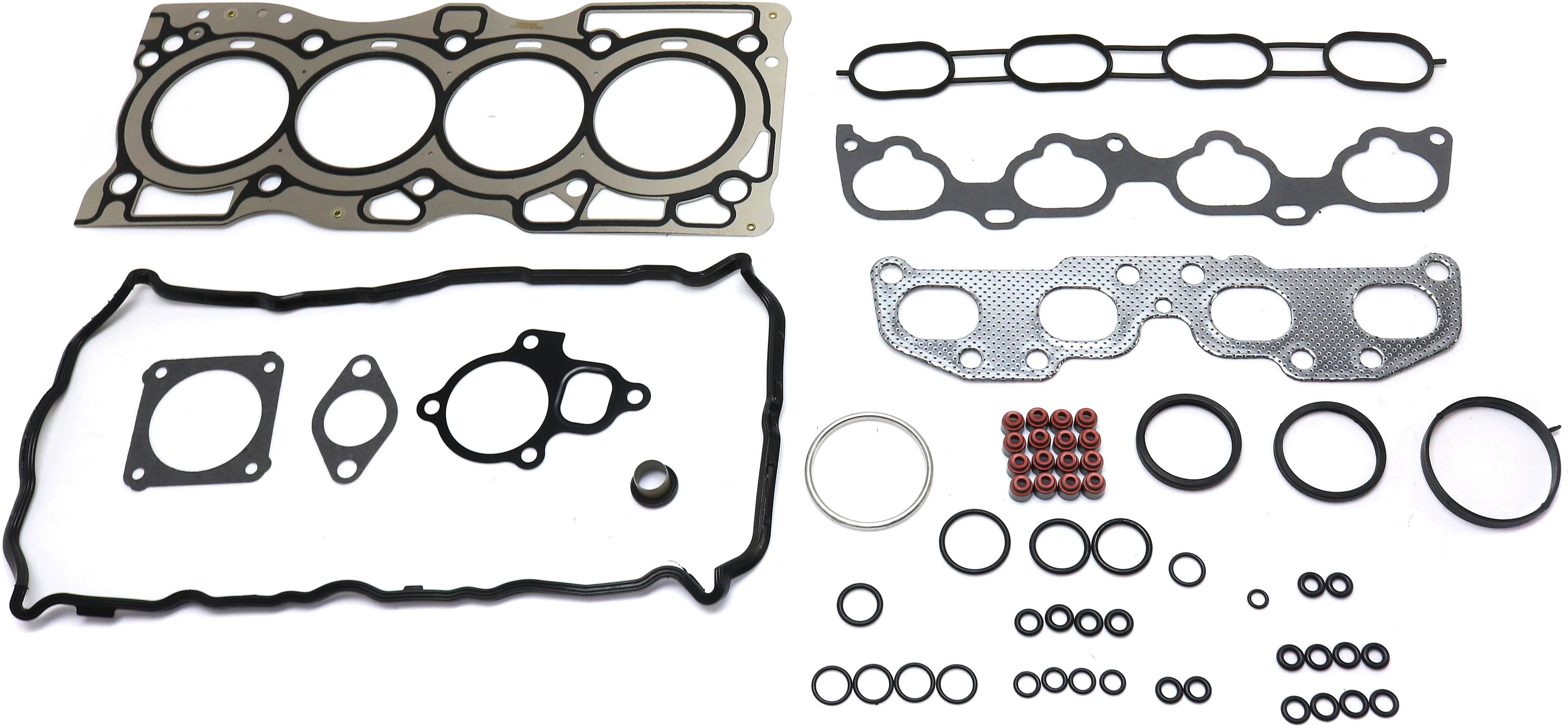 Nissan Altima Head Gasket Replacement Cost