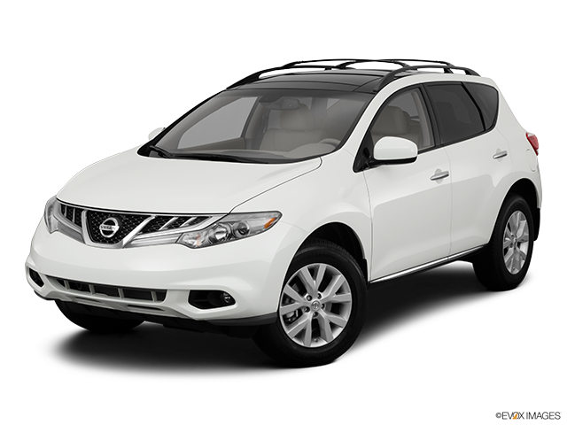 Reviews Of Nissan Murano 2011