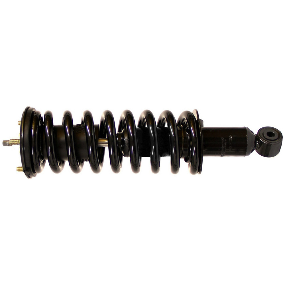 2011 Nissan Pathfinder Shocks And Struts