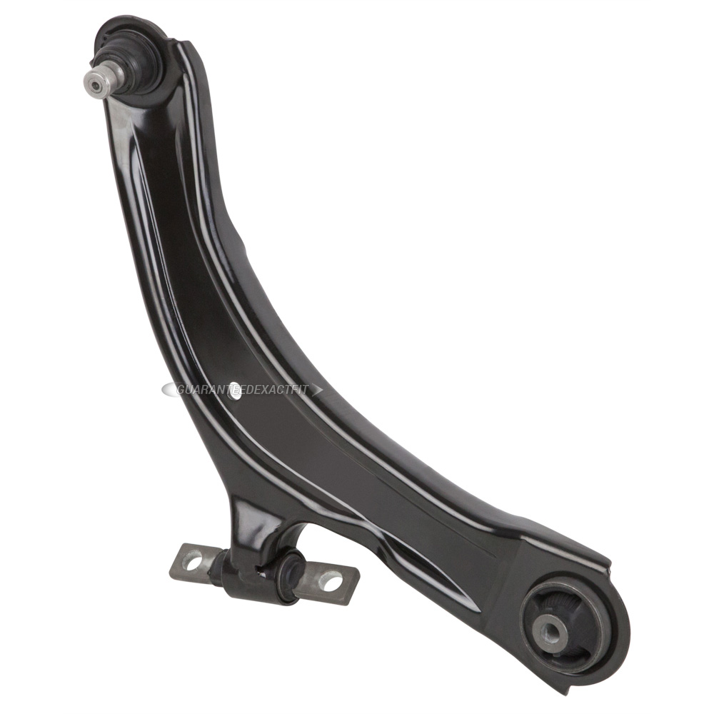 2011 Nissan Rogue Lower Control Arm