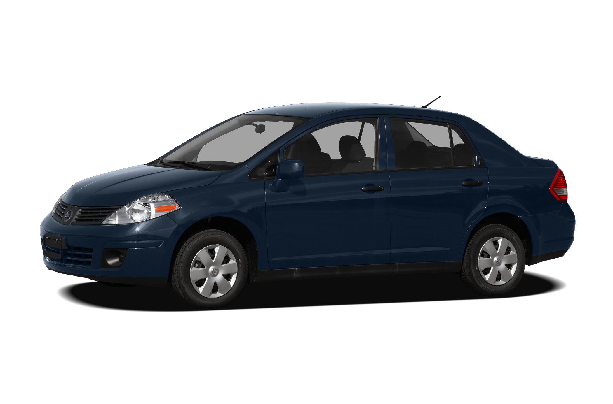 2011 Nissan Versa Gas Mileage