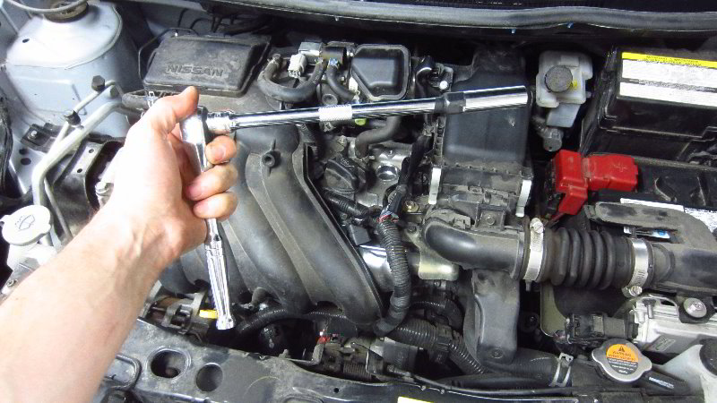 Nissan Versa Spark Plug Replacement Cost