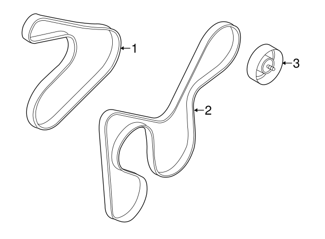 2012 Kia Soul Serpentine Belt Diagram