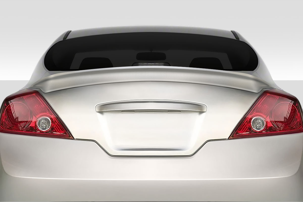 2012 Nissan Altima Coupe Accessories