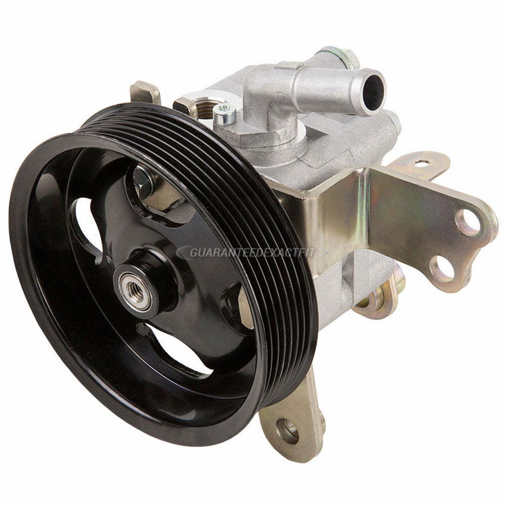 Power Steering Pump For 2012 Nissan Maxima