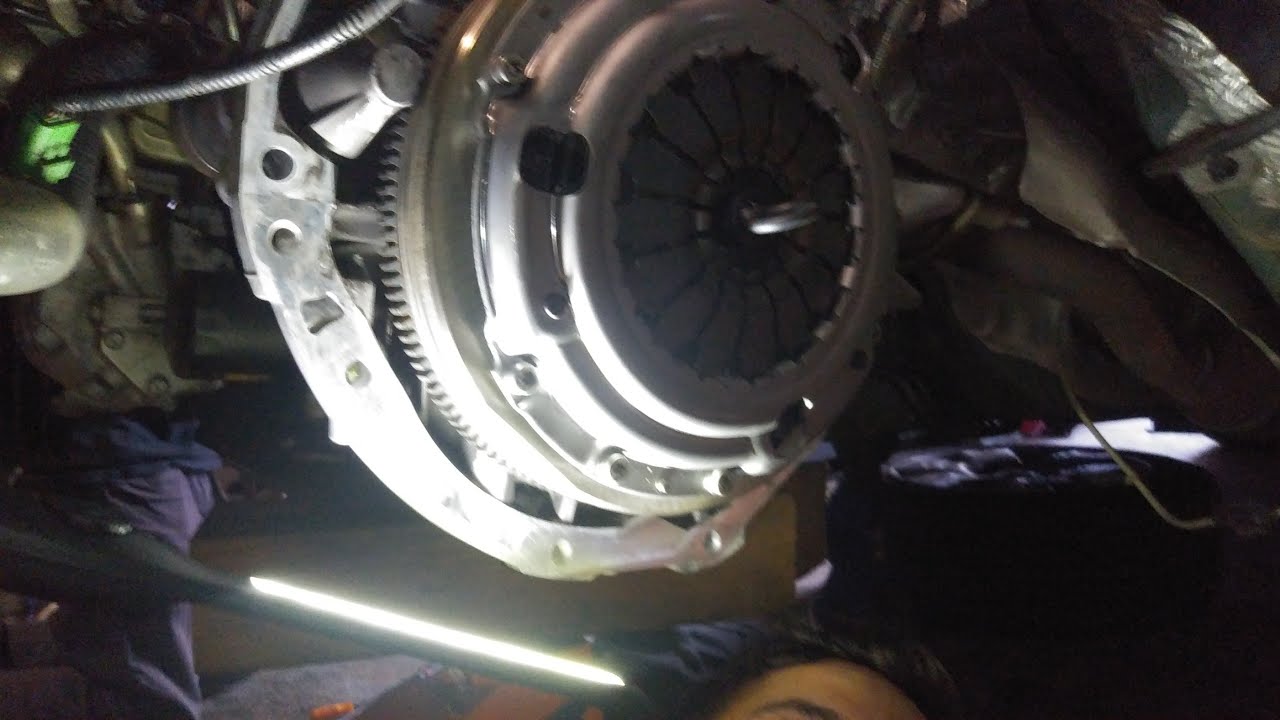 Nissan Sentra Clutch Replacement Cost