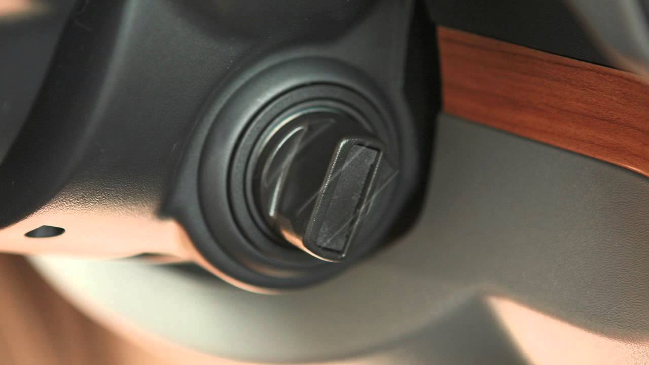 How To Unlock Nissan With Keys Inside Without Key 2012 NISSAN Sentra - NISSAN Intelligent Key® - YouTube