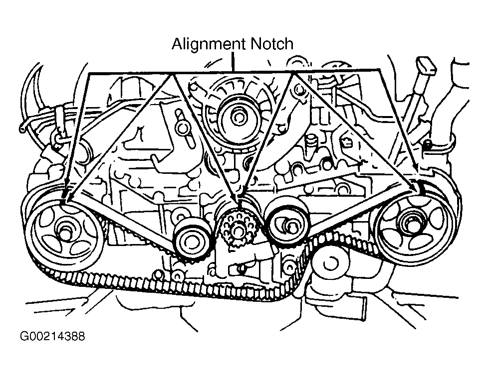 2012 Subaru Forester Serpentine Belt Diagram