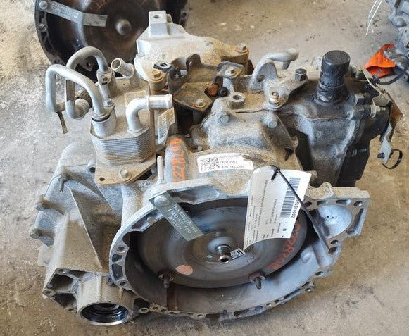 2014 Ford Escape 1.6 Transmission For Sale