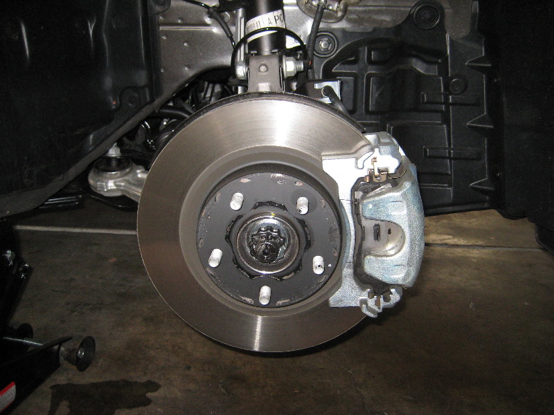 Brakes For 2015 Nissan Altima