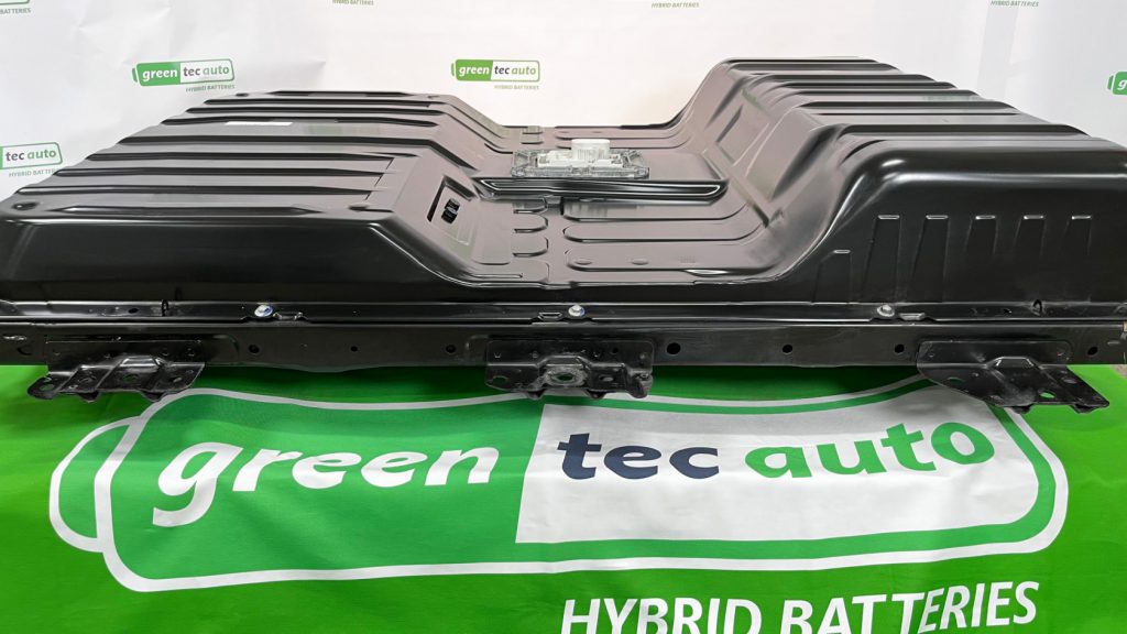 Nissan Leaf Battery Replacement San Diego