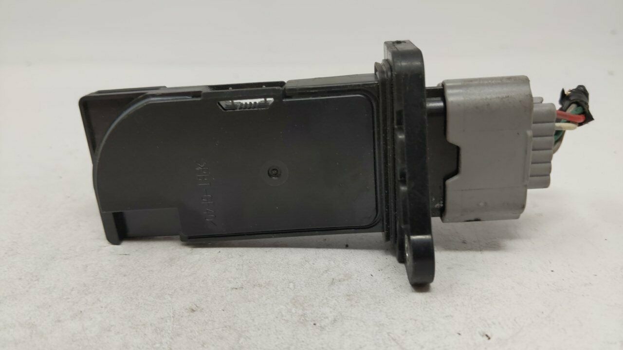 Nissan Sentra 2015 Mass Air Flow Sensor