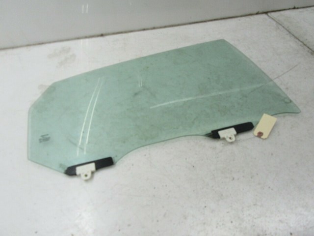 Nissan Sentra Rear Window Replacement