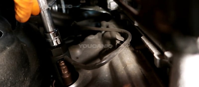 Nissan Sentra O2 Sensor Replacement Cost