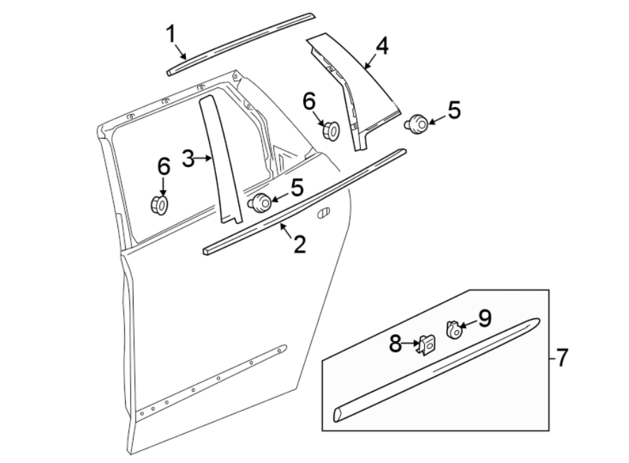 2013 Buick Enclave Serpentine Belt Diagram