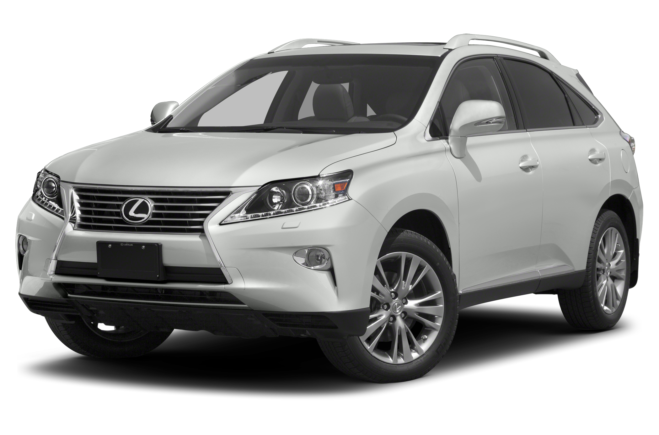 2013 Lexus Rx 350 Centreville