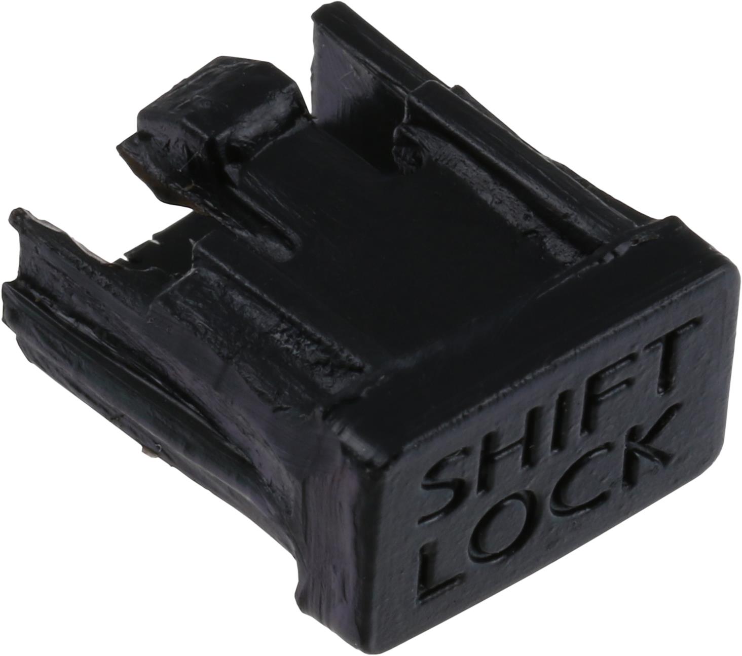 2013 Nissan Altima Shift Lock Replacement