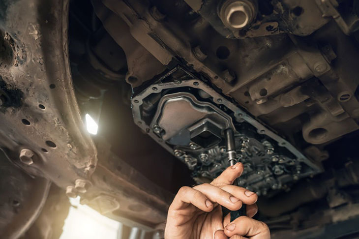 2013 Nissan Altima Transmission Problems