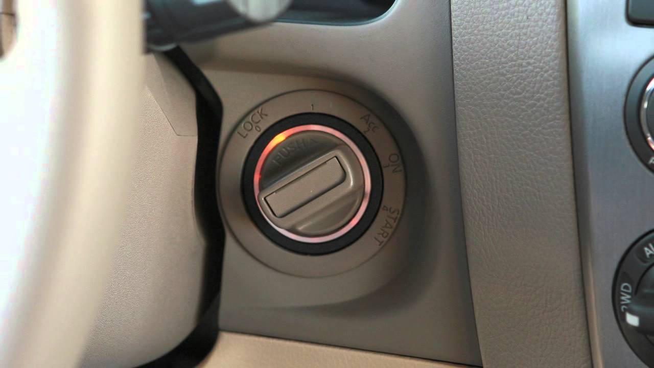 Powering Down Troubleshooting Power Outlets In Your Nissan Armada 2013 NISSAN Armada - Power Outlets - YouTube