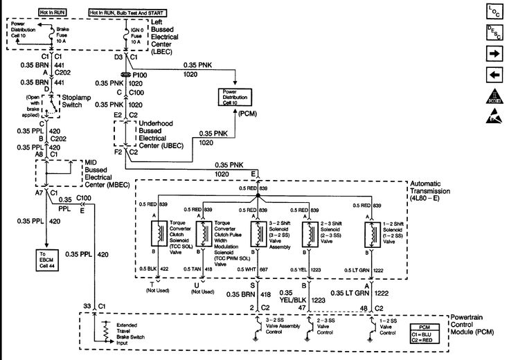 2014 Chevy Malibu Factory Amp Wiring Diagram