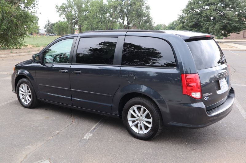 Towing Capacity Of 2014 Dodge Grand Caravan