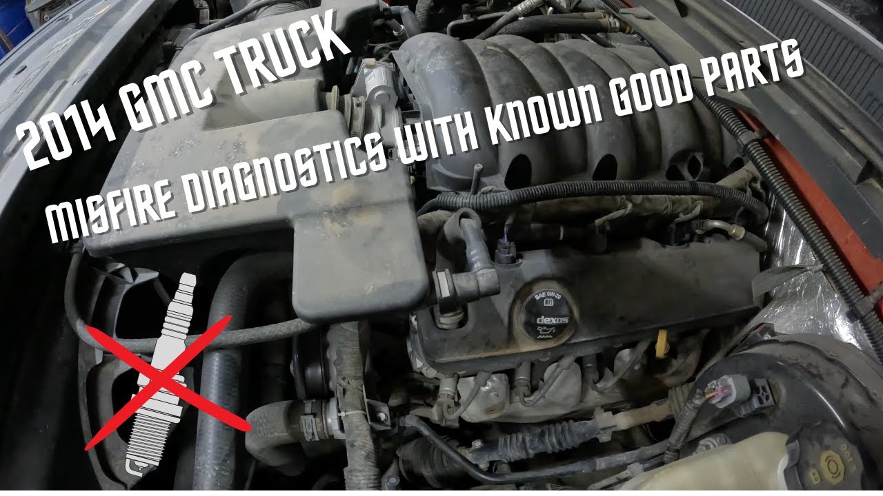 How To Fix A Misfire In Cylinder 3