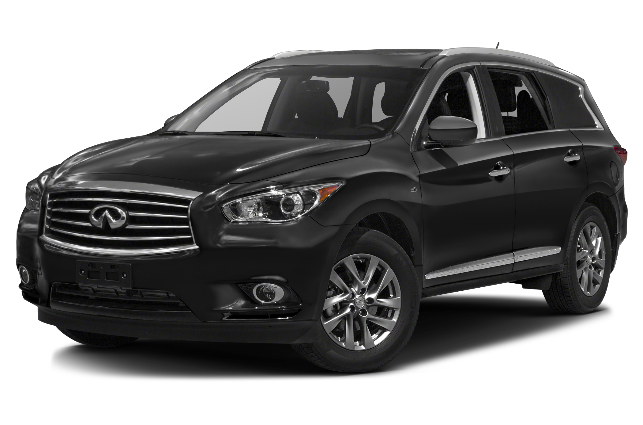 Reviews On 2014 Infiniti Qx60