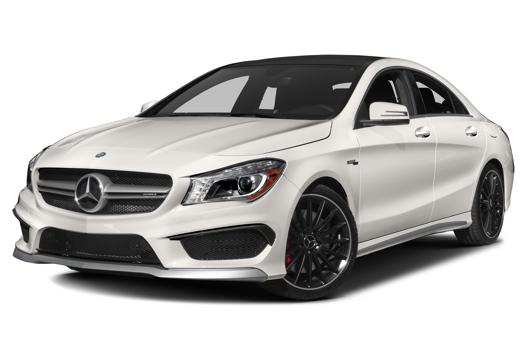 2014 Mercedes Benz Cla Class Cla 250 Specs