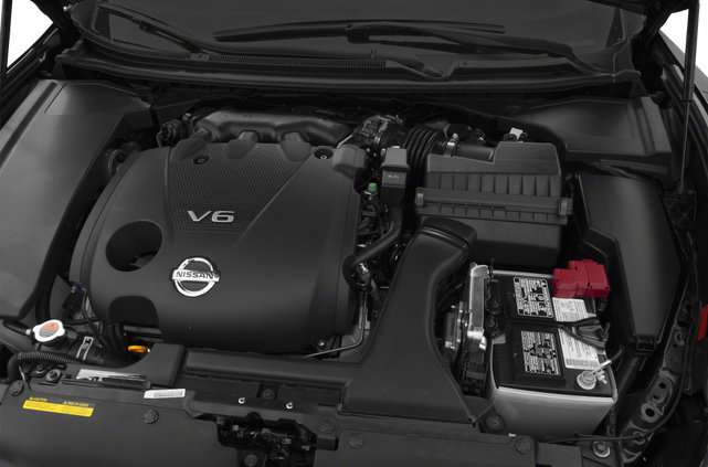 Motor For 2014 Nissan Maxima