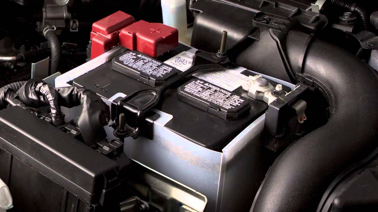 How To Check Transmission Fluid Nissan Sentra