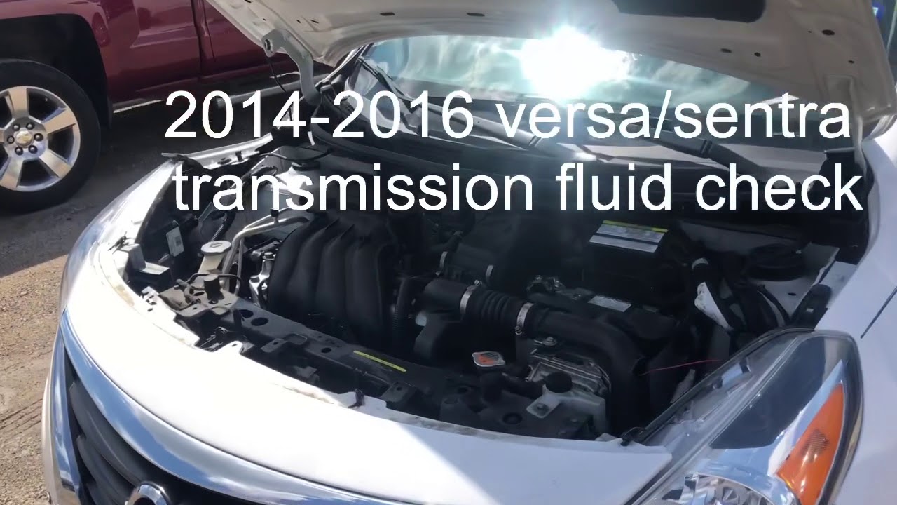Sitemapcdatahttpswudinf Inetcom2015 Nissan Versa Transmission Fluid Check