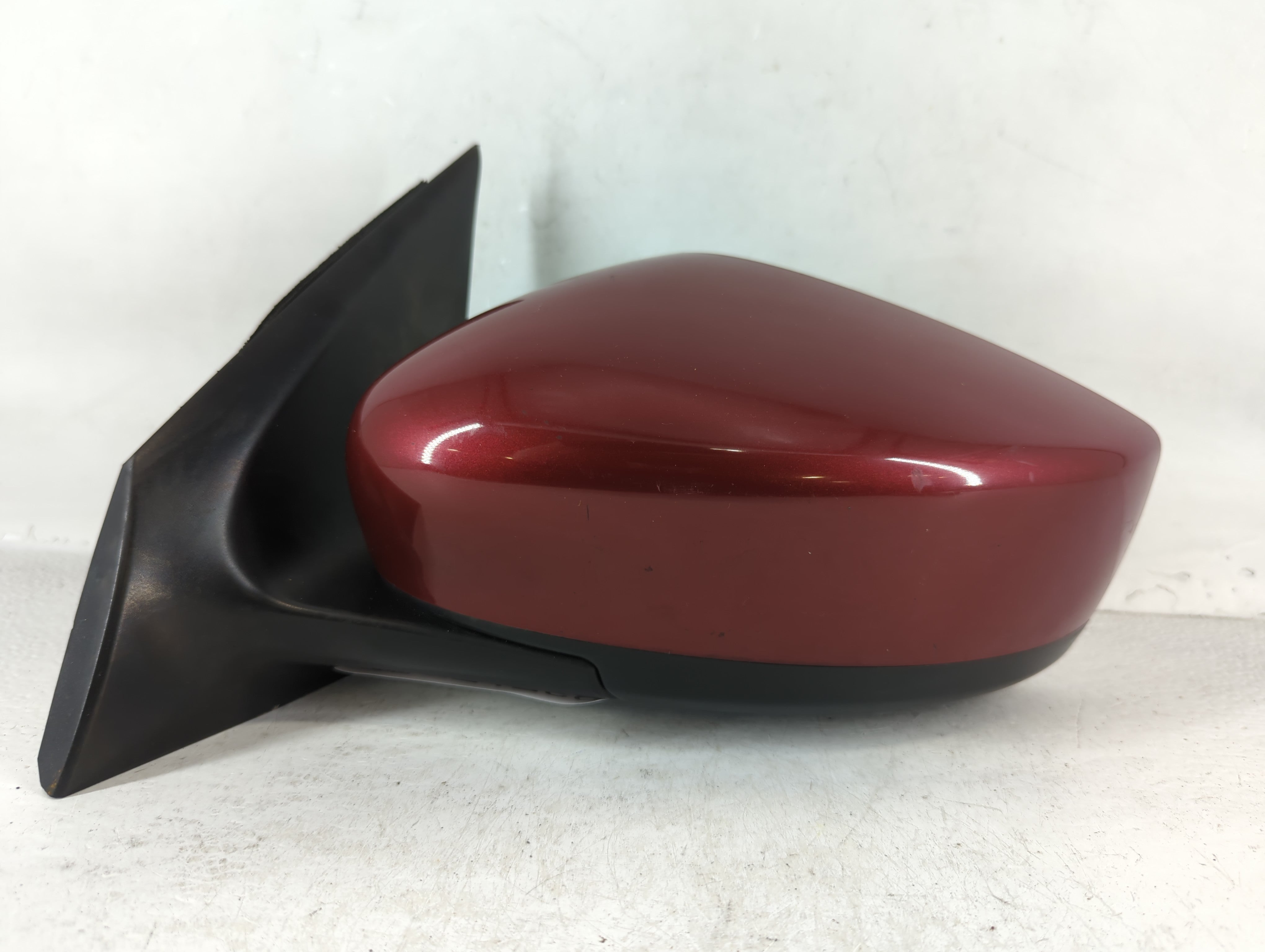 Nissan Versa Side Mirror Replacement