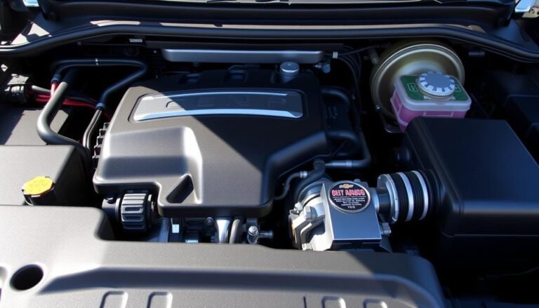 2014 Chevy Silverado How Many Quarts Of Oil