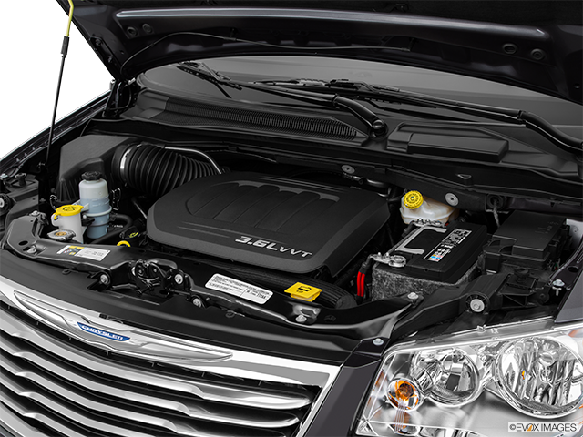 Reviews On 2015 Chrysler Town And Country