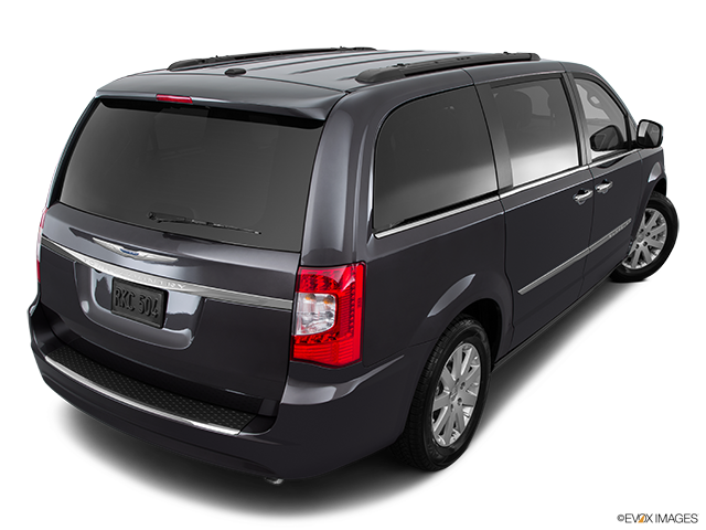 Recalls On 2015 Chrysler Town And Country