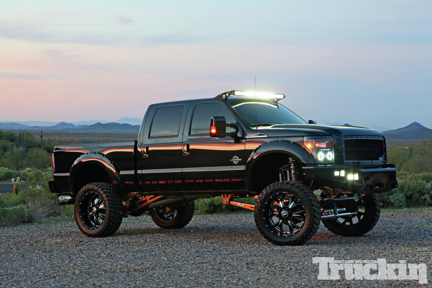 2015 Ford F 250 Super Duty 6.2 Tow Capacity