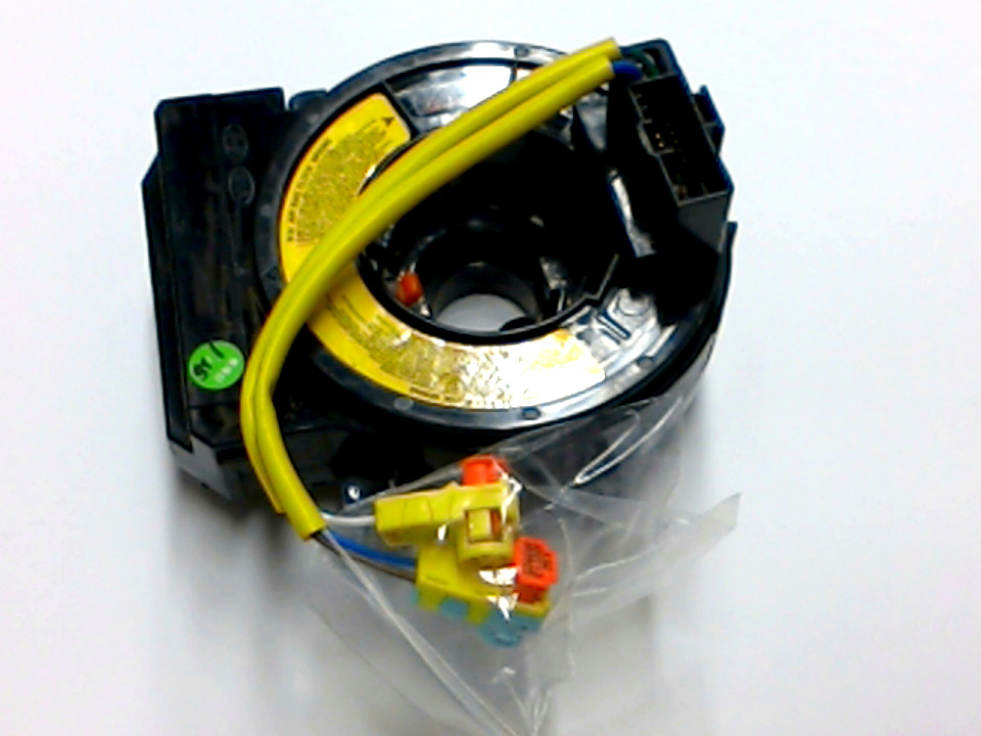 2015 Kia Optima Clock Spring