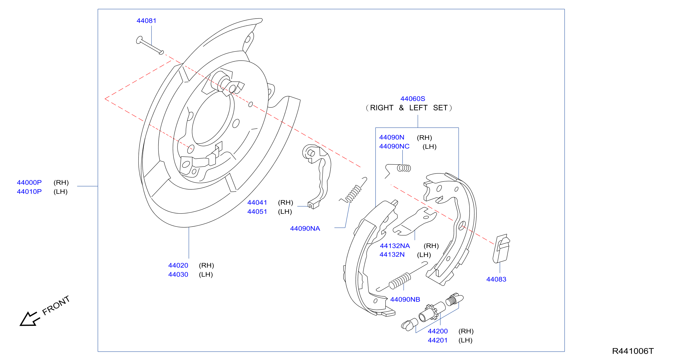 Brakes For Nissan Altima 2015