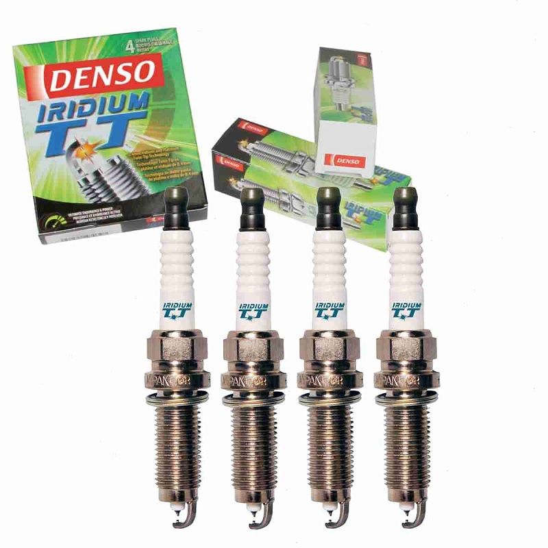 Best Spark Plugs For 2015 Nissan Altima
