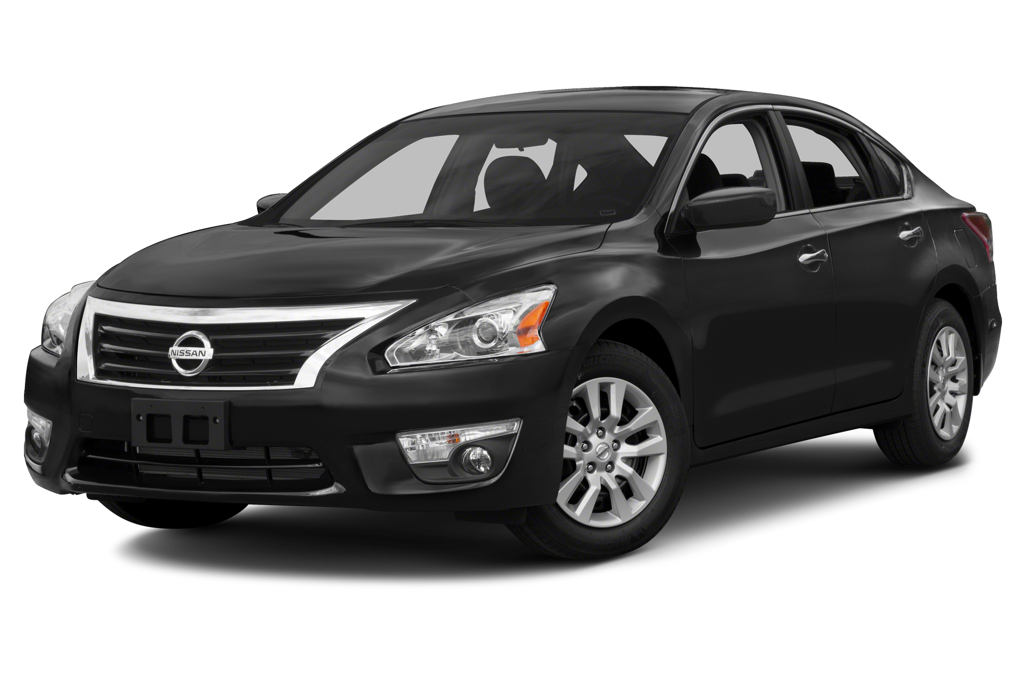 Length Of 2015 Nissan Altima