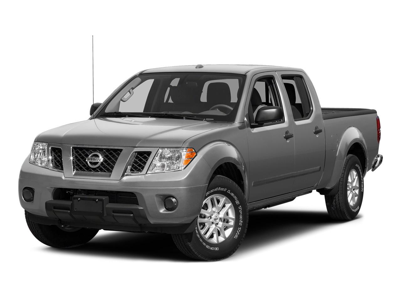 Nissan Frontier 2015 For Sale