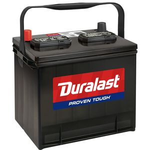 What Size Battery For 2015 Nissan Rogue