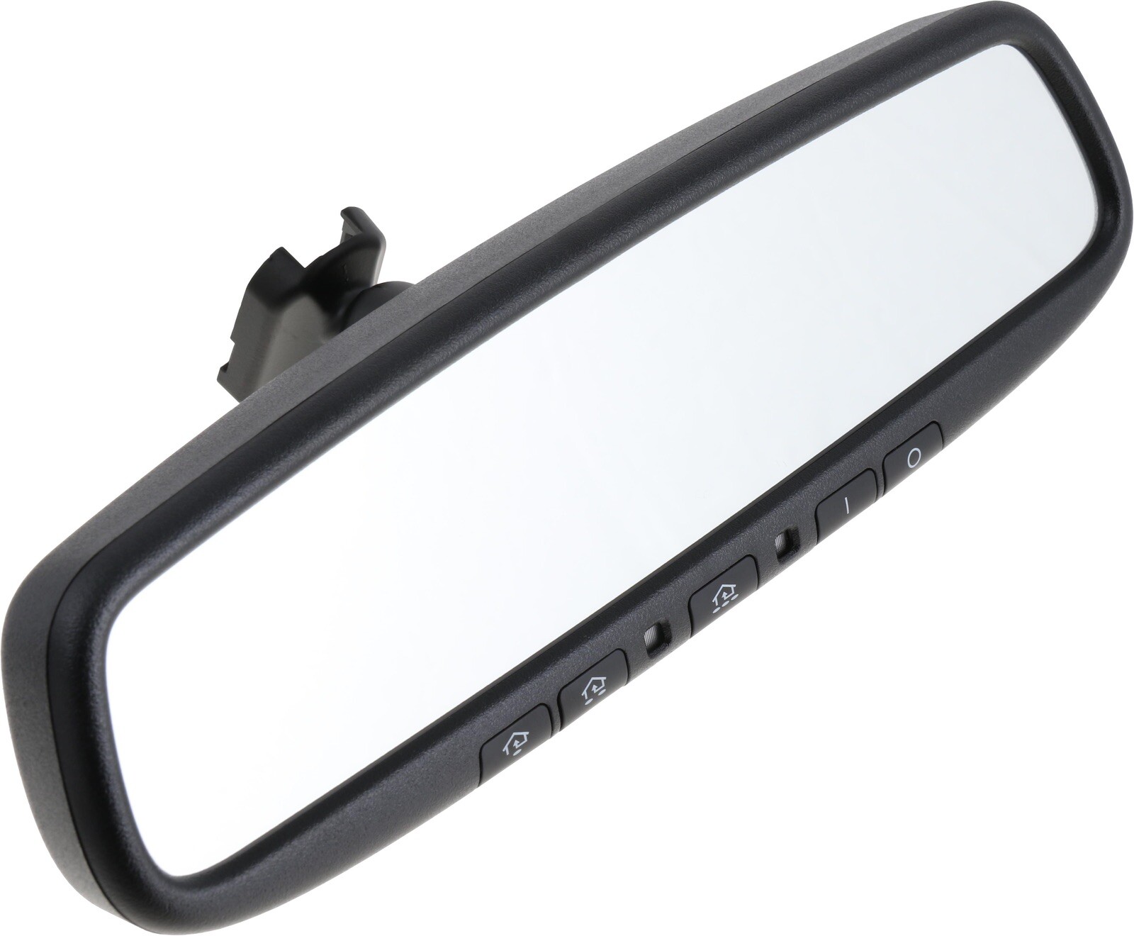 Nissan Rogue Rear View Mirror