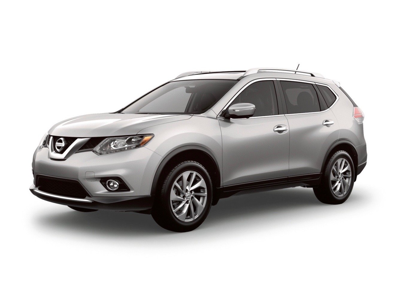 Nissan Rogue 2015 Gas Mileage
