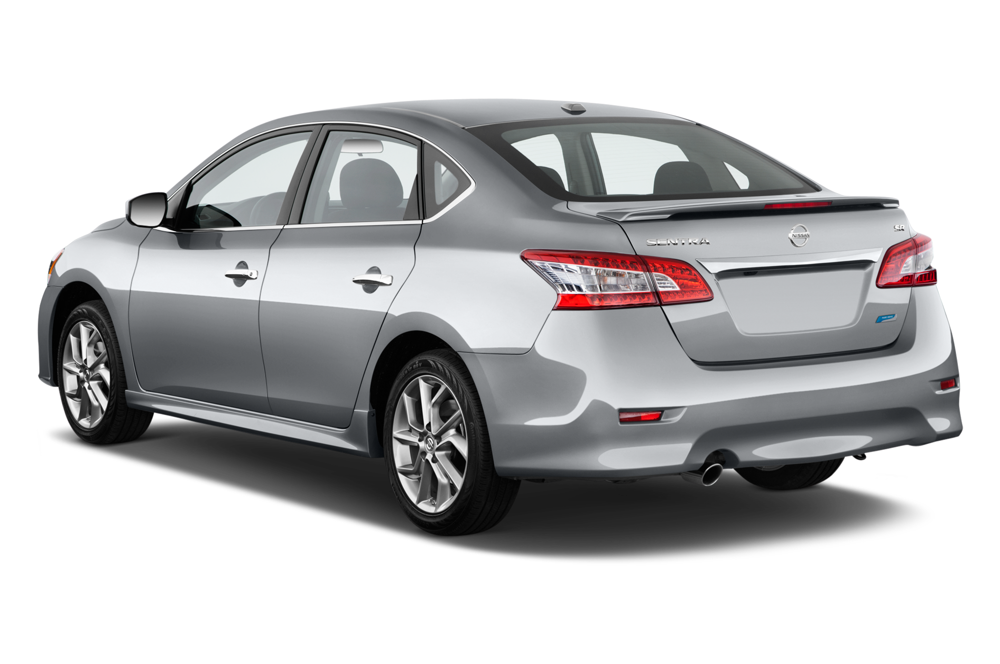 Transmisión Para Nissan Sentra 2015